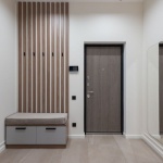 Smart, Stylish, and Streamlined: Designing a Hallway That Works Hard Every Day