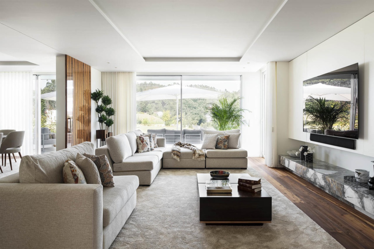 Consider High-Quality Aluminium Systems for Today’s Modern Commercial Projects